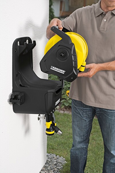 Karcher 2.645-165.0 Premium 15 Metre 5/8