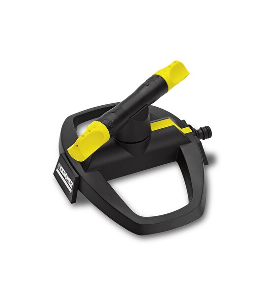 Karcher 2.645-020.0 2'li 113 Metrekare RS 120/2 26450200 Dönerli Fıskiye
