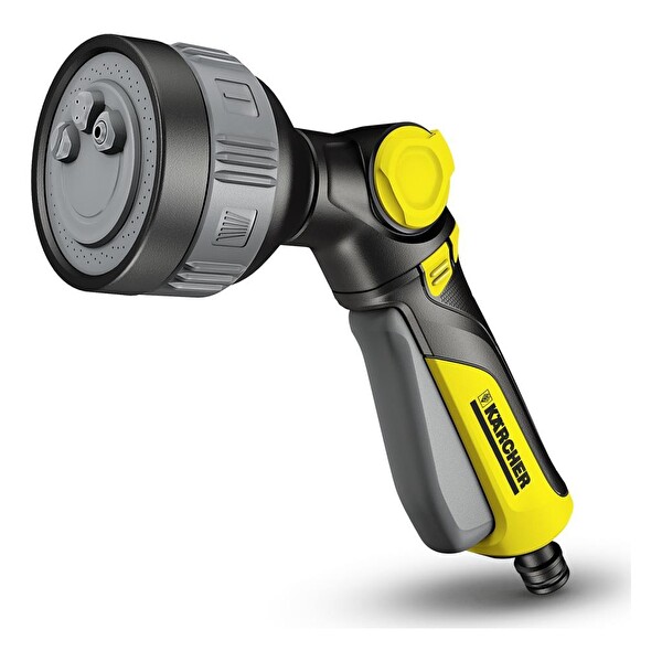 Karcher 2.645-269.0 Multifonksiyon Bahçe Sulama Tabancası