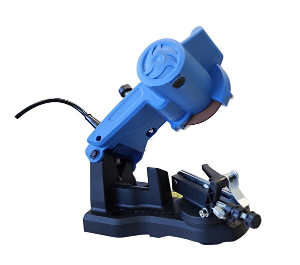 Hyundai HCS90 Elektrikli Zincir Bileme Makinesi