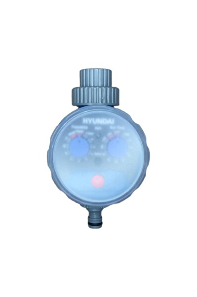 Hyundai G21008 Sulama Zamanlama Saati