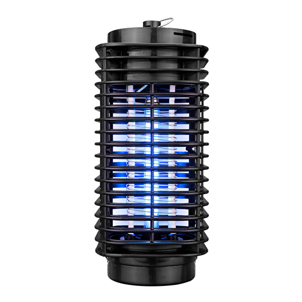 Asonic Asonic S24 4W Siyah LED Işıklı Sinek Öldürücü