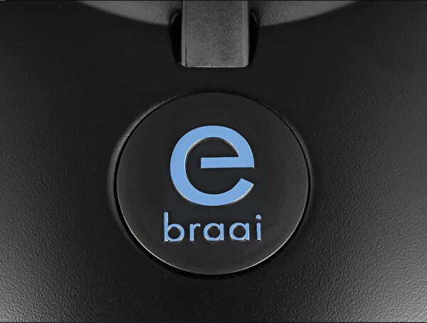 Cadac E-Braai 40 220V Elektrikli Mangal