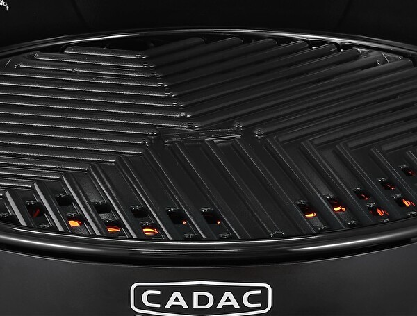 Cadac E-Braai 40 220V Elektrikli Mangal