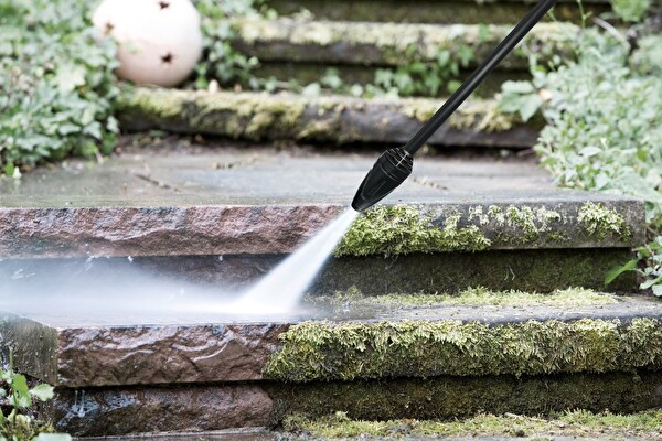 Karcher 1.168-508.0 K6 Special Yüksek Basınçlı Yıkama Makinesi