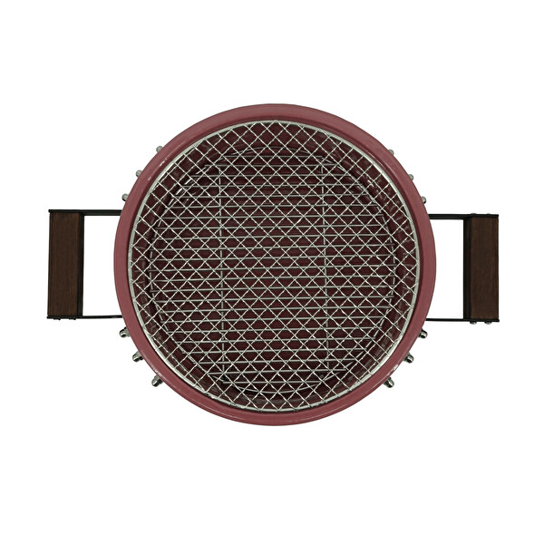 Freecamp Chef 230380 Pembe Mangal