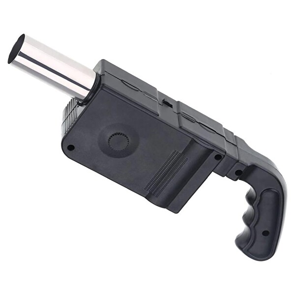 Electroon Taşınabilir Pilli Barbekü-Mangal Hava Üfleyici