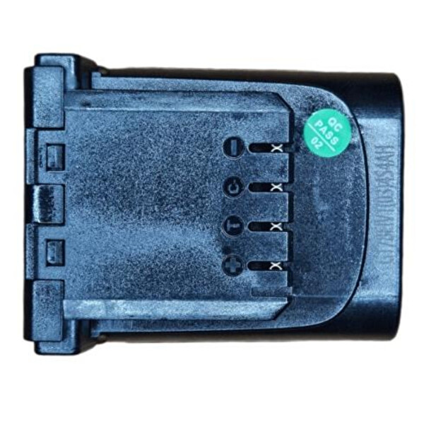 Hyundai Lasercut32XP/35XP/40XP 4Ah Batarya