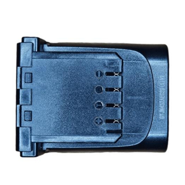 Hyundai Lasercut32XP/35XP/40XP 2Ah Batarya