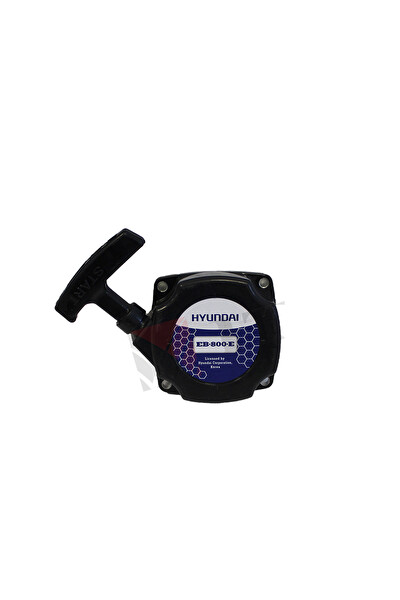 Hyundai EB-800 Üfleme Starter Komple