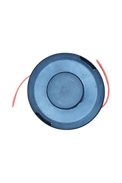 Escpowertools M10X1 25l Otomatik Tırpan Misina Başlığı