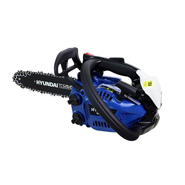Hyundai TCS2610 25 CM Benzinli Motorlu Testere