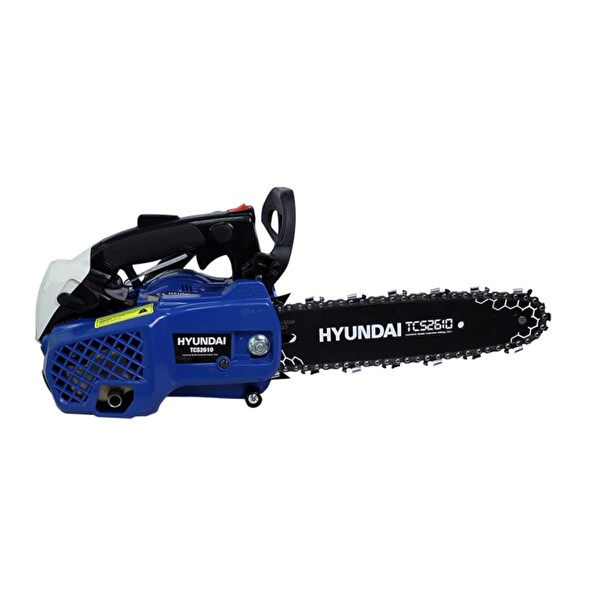 Hyundai TCS2610 25 CM Benzinli Motorlu Testere