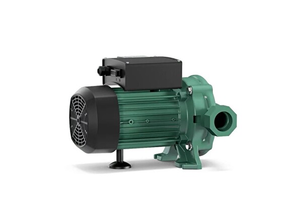 Wilo PB- 201 EA Monofaze Otomatik Pompa