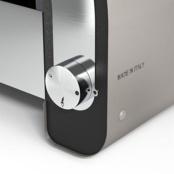 Fontana Forni Maestro 60 Gazlı Pizza Fırını