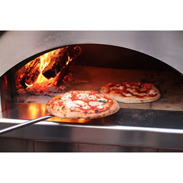 Fontana Forni Mangiafuoco Pizza Oven