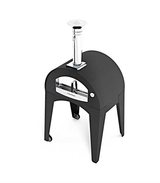Fontana Forni Ischia Odunlu Pizza Fırını