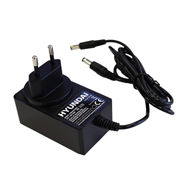 Hyundai HCS204A 2x4ah Akülü Dal Budama Testeresi