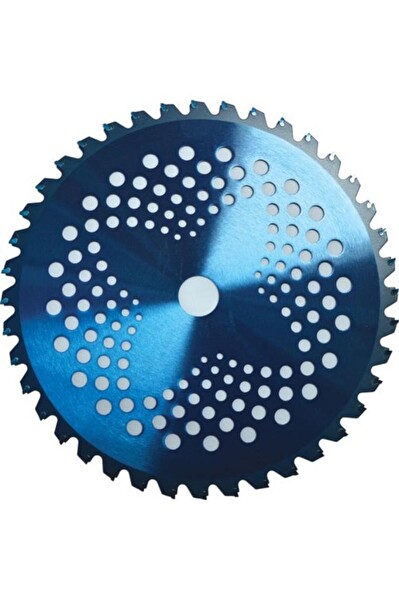 Hyundai HYX55 Yan Tırpanı ve Tırpan Çapalama Aparatı