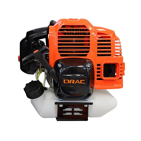 Orac BG650PRO Sırt Tipi 3.5 HP Motorlu Tırpan