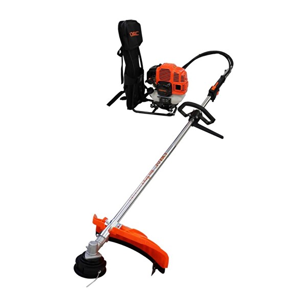 Orac BG650PRO Sırt Tipi 3.5 HP Motorlu Tırpan