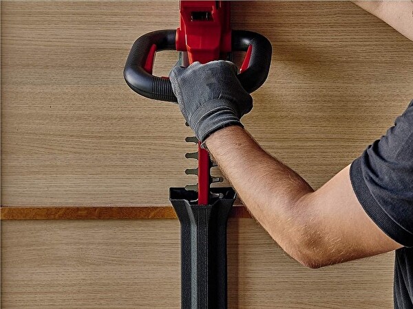 Einhell ARCURRA 18V Aküsüz Solo Çit Biçme Makinesi