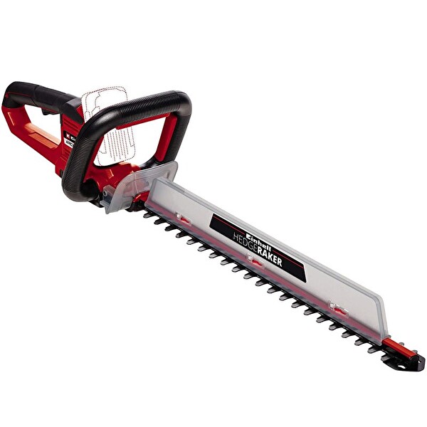 Einhell ARCURRA 18V Aküsüz Solo Çit Biçme Makinesi
