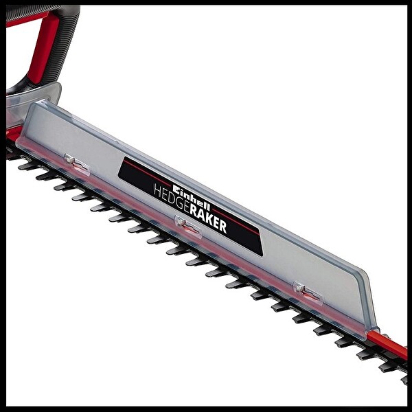 Einhell ARCURRA 18V Aküsüz Solo Çit Biçme Makinesi