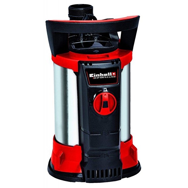 Einhell GE-SP 4390 N-A LL ECO 430W Temiz Su Dalgıç Pompa