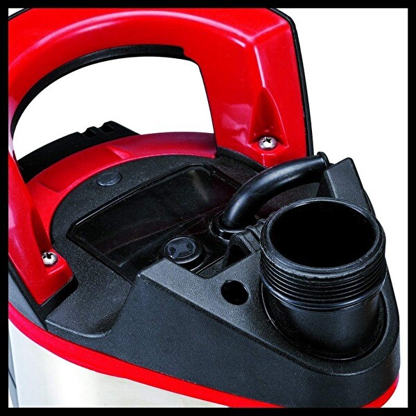 Einhell GE-SP 4390 N-A LL ECO 430W Temiz Su Dalgıç Pompa