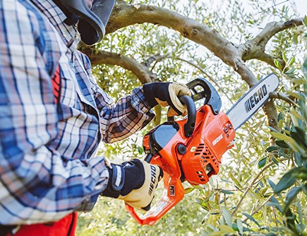 Echo CS362 Wes Motorlu Testere