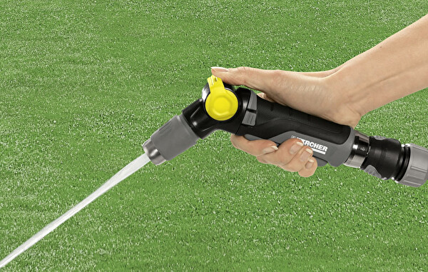 Karcher 2.645-270.0 Premium Metal Bahçe Sulama Tabancası