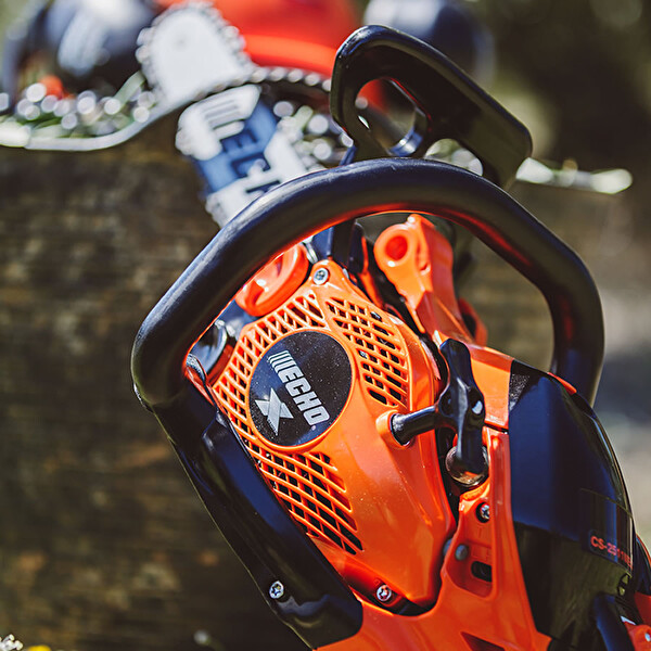Echo CS 2511 WES Motorlu Testere 2.6 KG