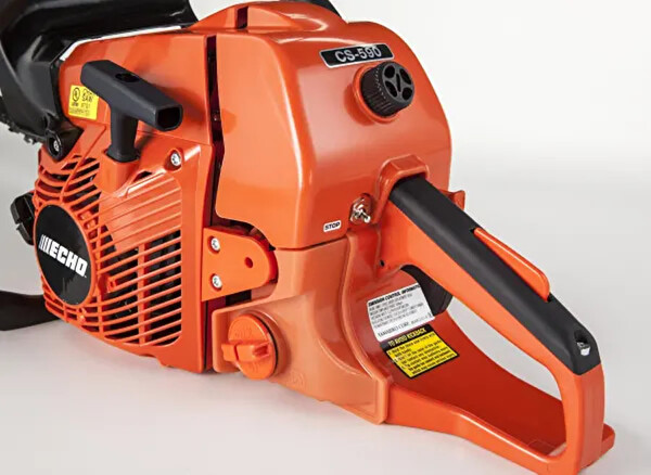 Echo CS 590 Motorlu Testere 4.1HP