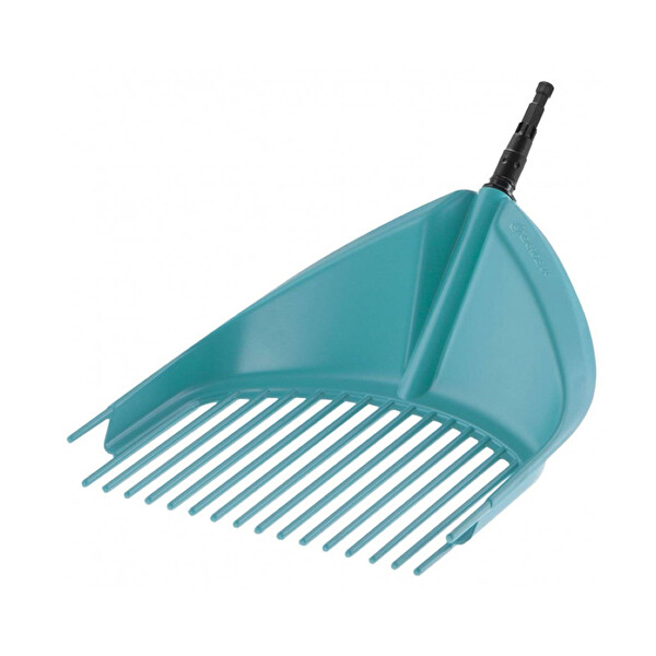 Gardena 3120 Çok Fonksiyonlu Bahçe Tırmığı Sapsız