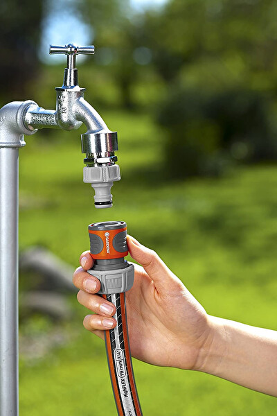 Gardena 18216 3/4 19 MM Hortum Bağlantısı