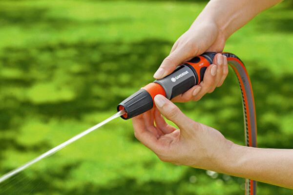 Gardena 18300 Bahçe Sulama Tabancası