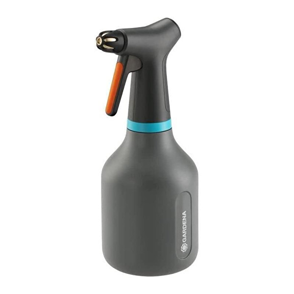 Gardena 11110 Basınçlı İlaçlama Çiçek Sulama Pompası 0.75 Litre
