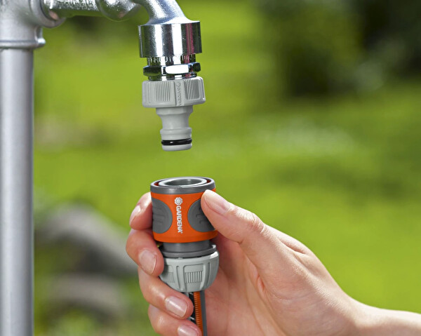 Gardena 18202 Musluk Rekoru 1inch 25MM