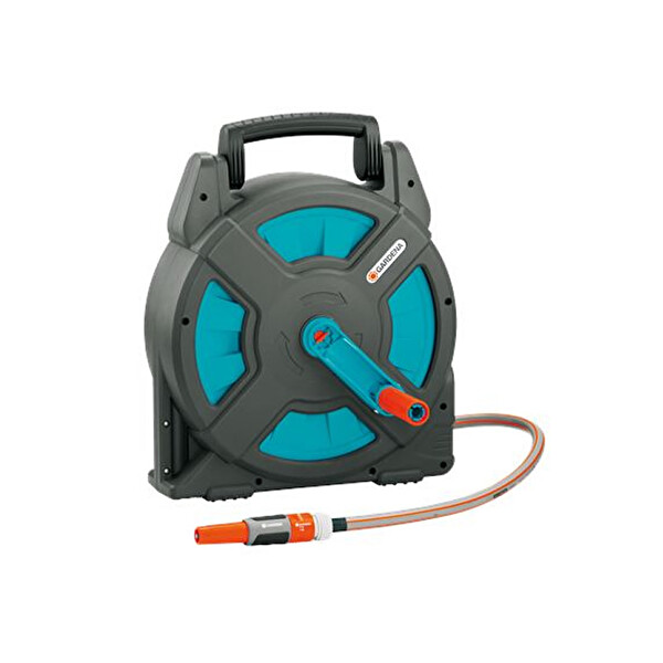 2662 Hortum Makarası Seti 15 Metre