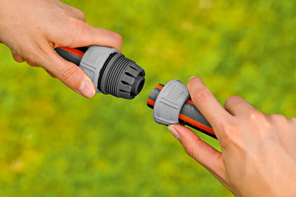 Gardena 18233 Hortum Bağlantısı 3/4 19MM