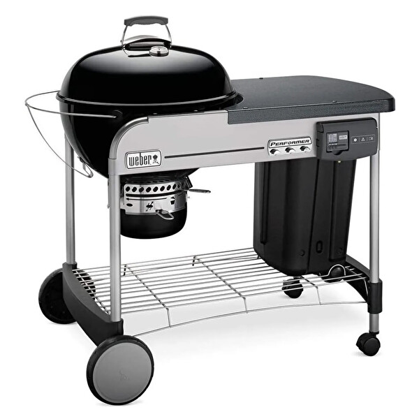 Weber Performer Deluxe GBS 57 CM Kömürlü Mangal