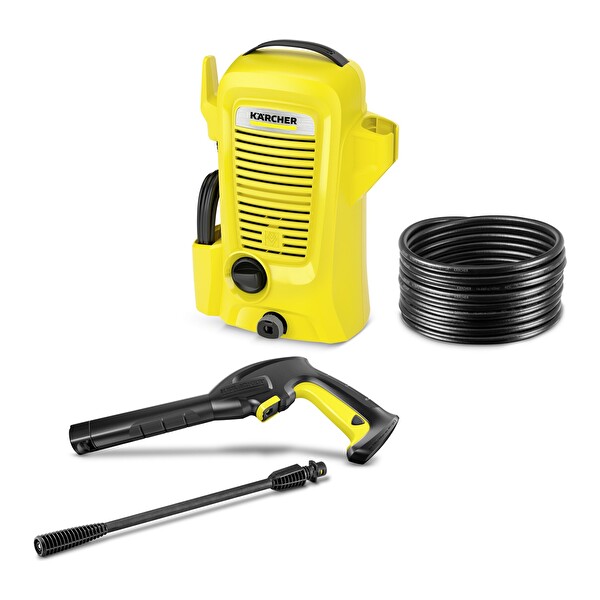 Karcher K 2 Universal OJ Basınçlı Yıkama Makinesi
