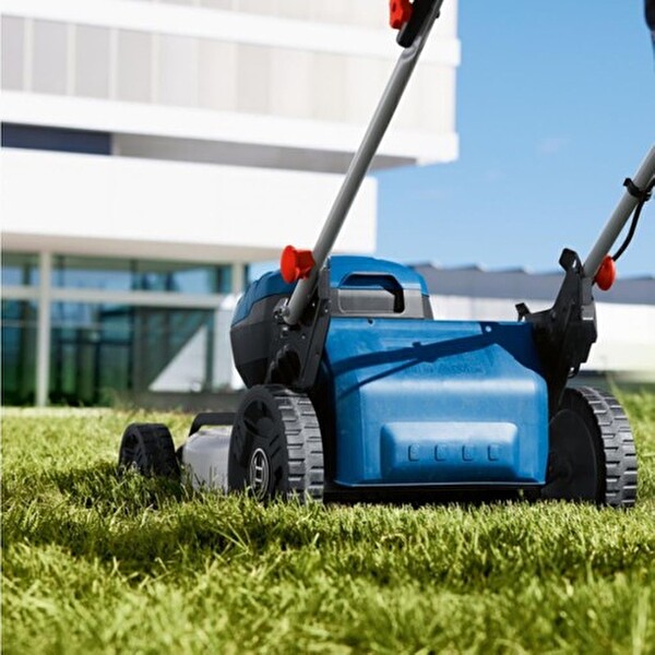 Bosch GRA18V 2-46 Akülü Çim Biçme Makinesi (Akü Hariç) 06008C8000