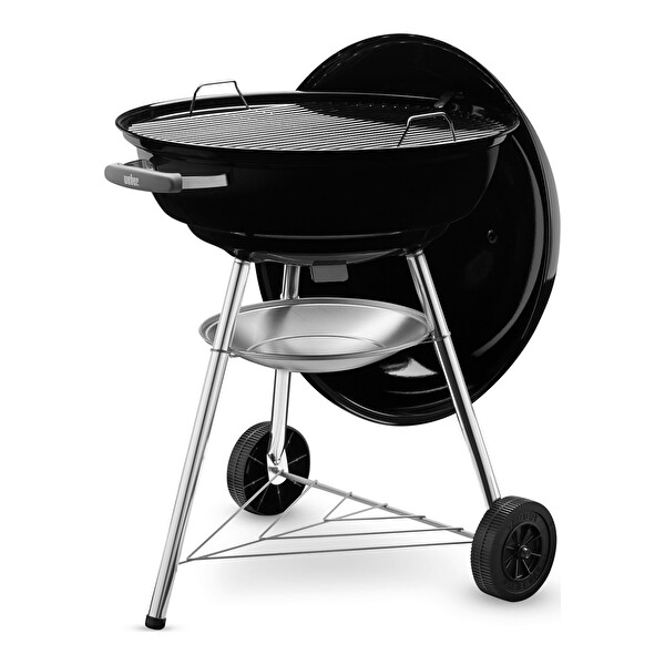 Weber Compact Kettle 57 CM Kömürlü Mangal