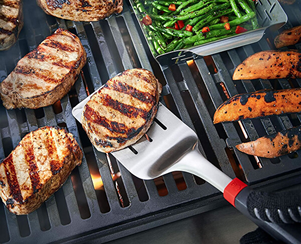 Weber 6318 Mangal Spatulası