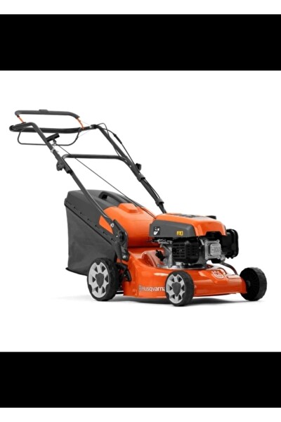 Husqvarna LC 140SP Şanzımanlı Benzinli Çim Biçme Makinası