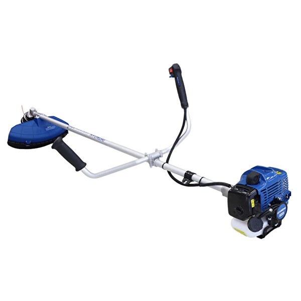 Hyundai HYX260 Motorlu Tırpan Yan Tip 1 HP