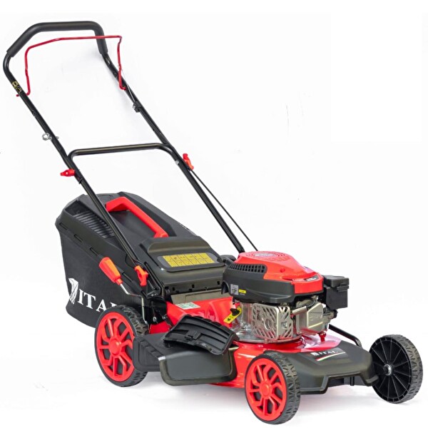 Ital LM51 Benzinli Çim Biçme 51 CM 170 CC İtmeli