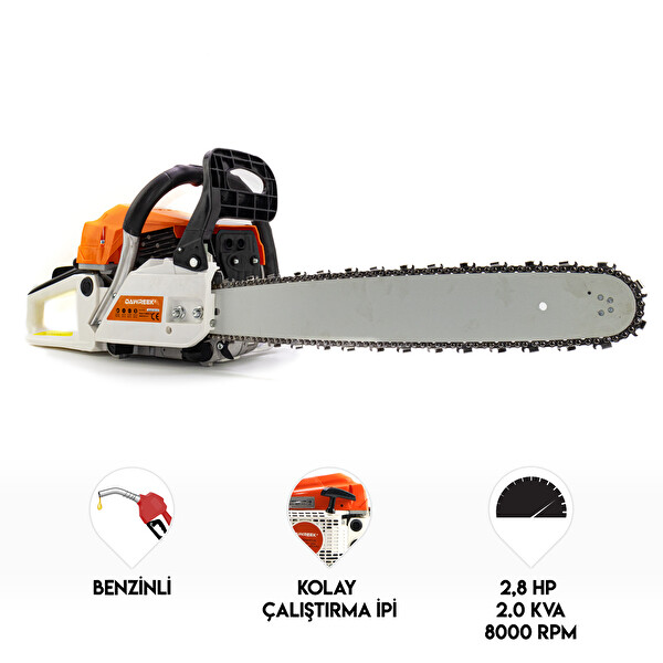 Dawreek Ağaç Motoru Ag